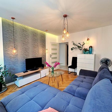 Ferienwohnung Good Feeling Rynek Breslau Exterior foto