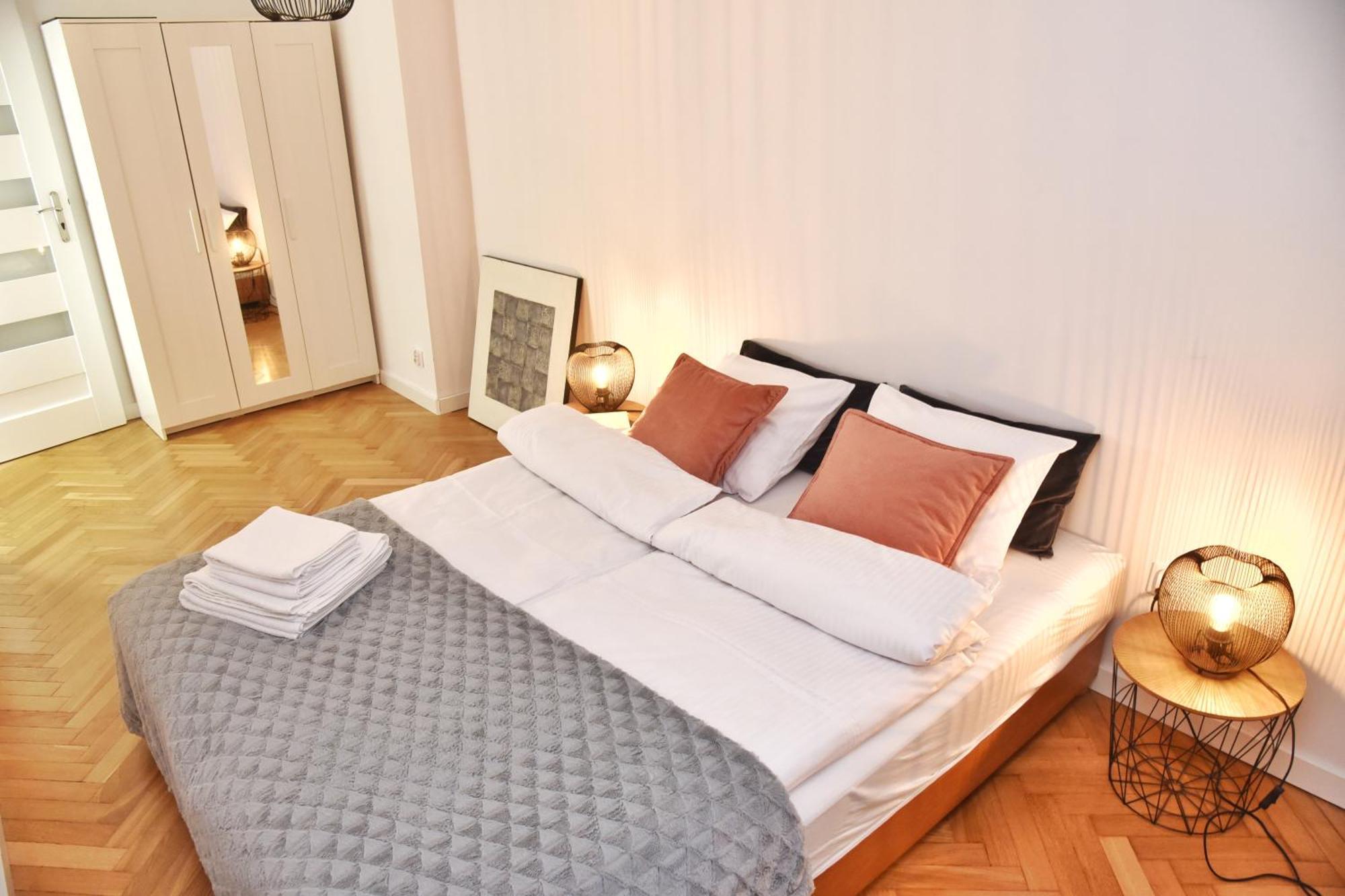 Ferienwohnung Good Feeling Rynek Breslau Exterior foto