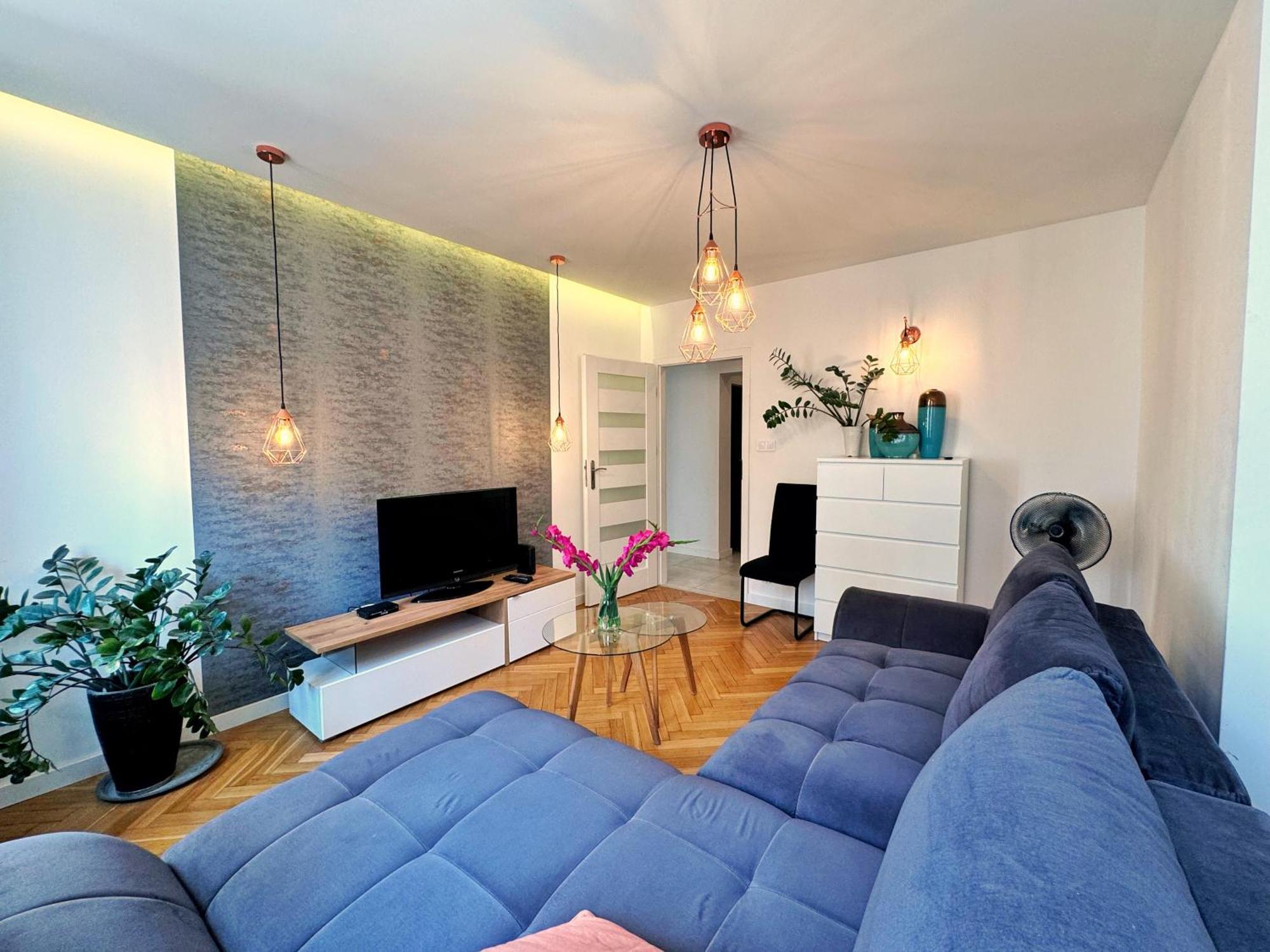 Ferienwohnung Good Feeling Rynek Breslau Exterior foto