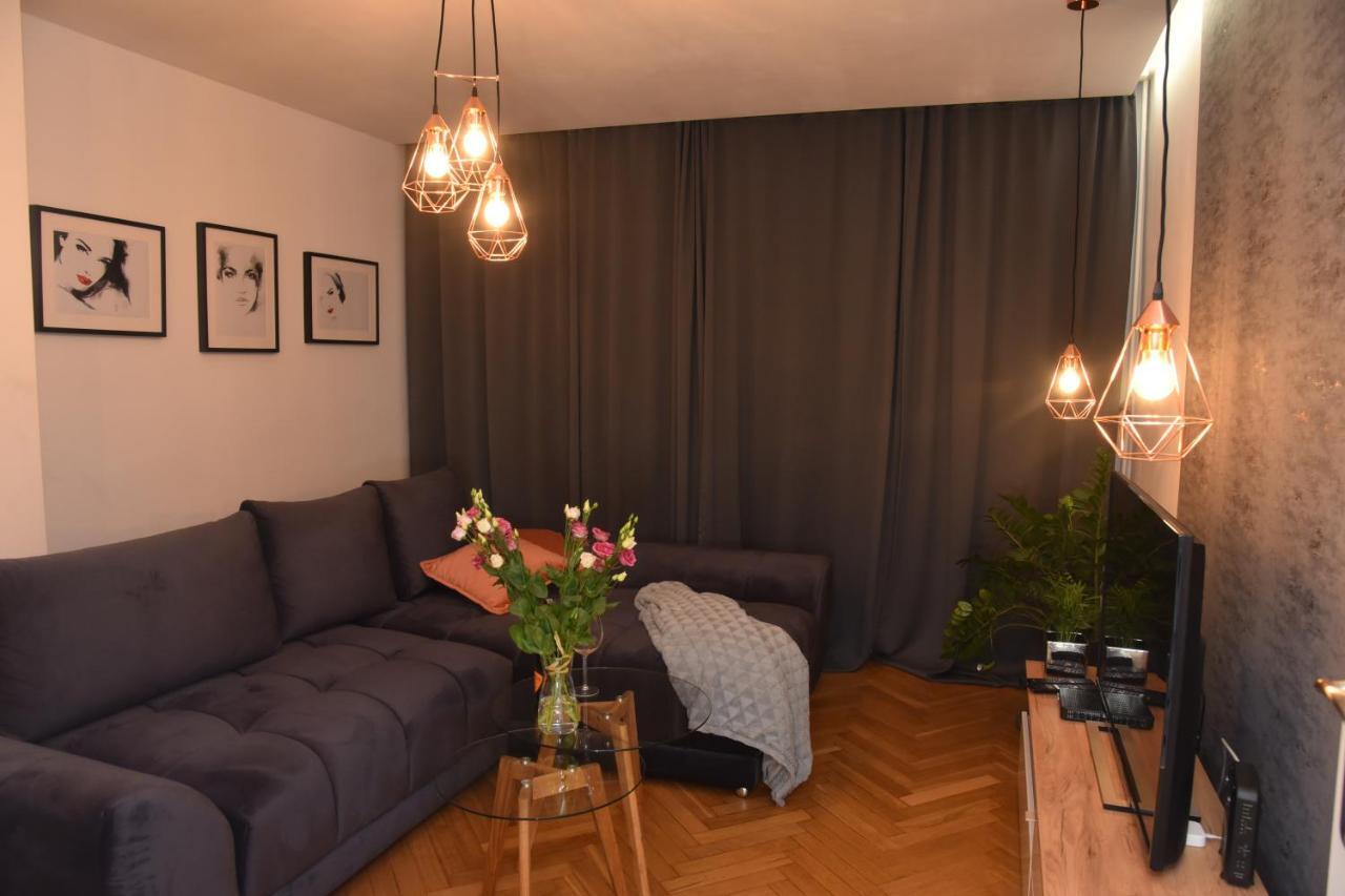 Ferienwohnung Good Feeling Rynek Breslau Exterior foto