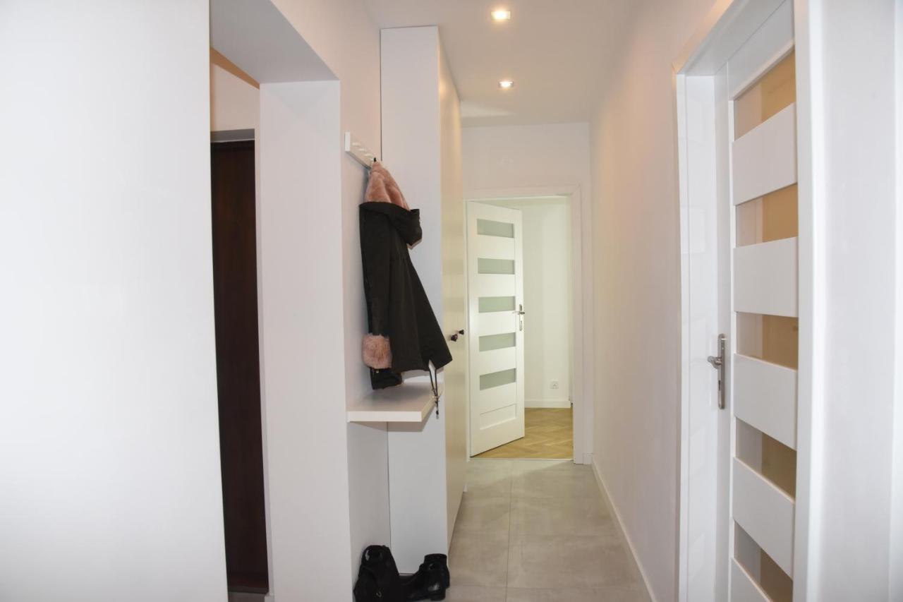 Ferienwohnung Good Feeling Rynek Breslau Exterior foto